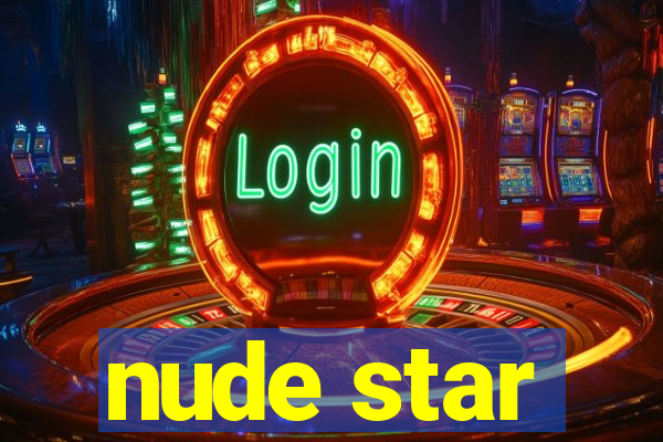 nude star